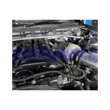 HKS GTIII-RS Full Turbine Kit Silvia S14/S15 SR20DET