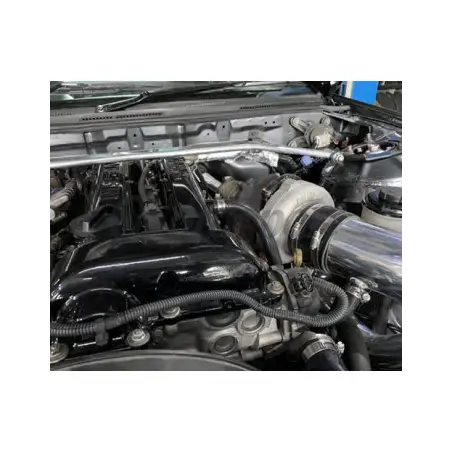 HKS GTIII-RS Full Turbine Kit Silvia S14/S15 SR20DET