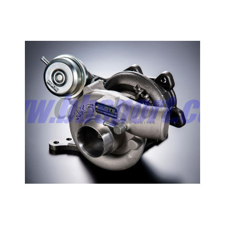 HKS GT3-RS Sports Turbo kit for Subaru EJ20