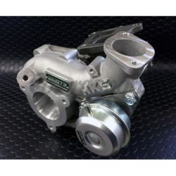 Kit turbo HKS GT3-RS Mitsubishi Lancer Evo X