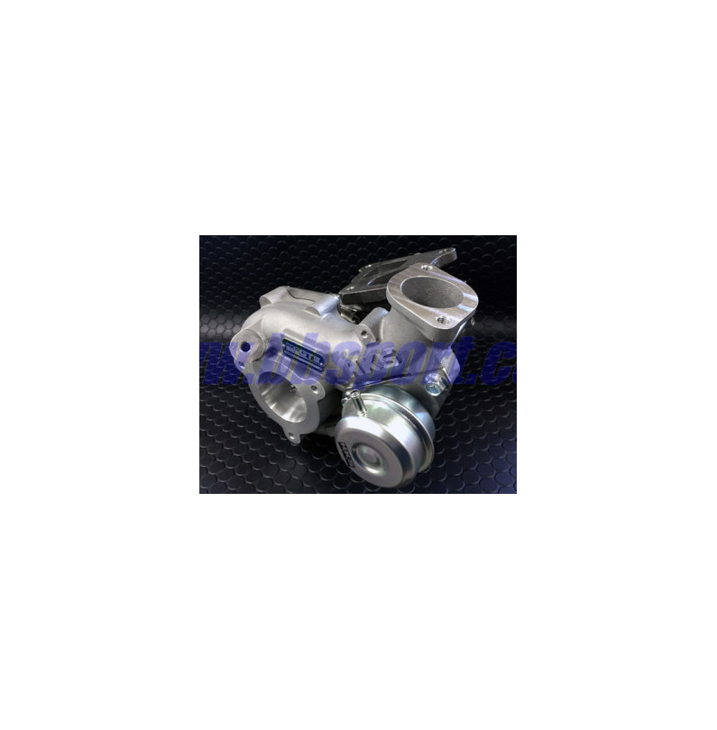 HKS GT3-RS Turbo for Evo X