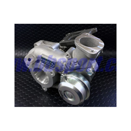 HKS GT3-RS Turbo for Evo X