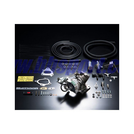 HKS GT3-RS Turbo for Evo 9