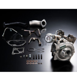 HKS GT3-RS Turbo for Evo 7/8