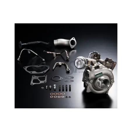 HKS GT3-RS Turbo for Evo 7/8