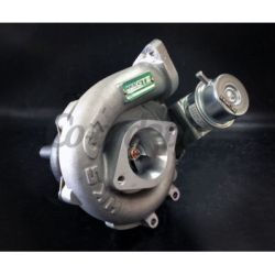 Kit turbo HKS GT3-SS Nissan Skyline GT-R R32, R33 y R34 (RB26DETT)