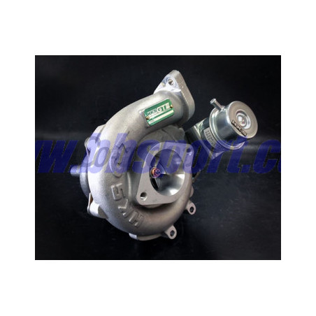 HKS GT3-SS Sports Turbo Assembly Kit for Nissan Skyline RB26