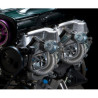 HKS GT3-RS Sports Turbo Assembly Kit for Nissan Skyline RB26