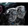 HKS GT3-RS Sports Turbo Assembly Kit for Nissan Skyline RB26