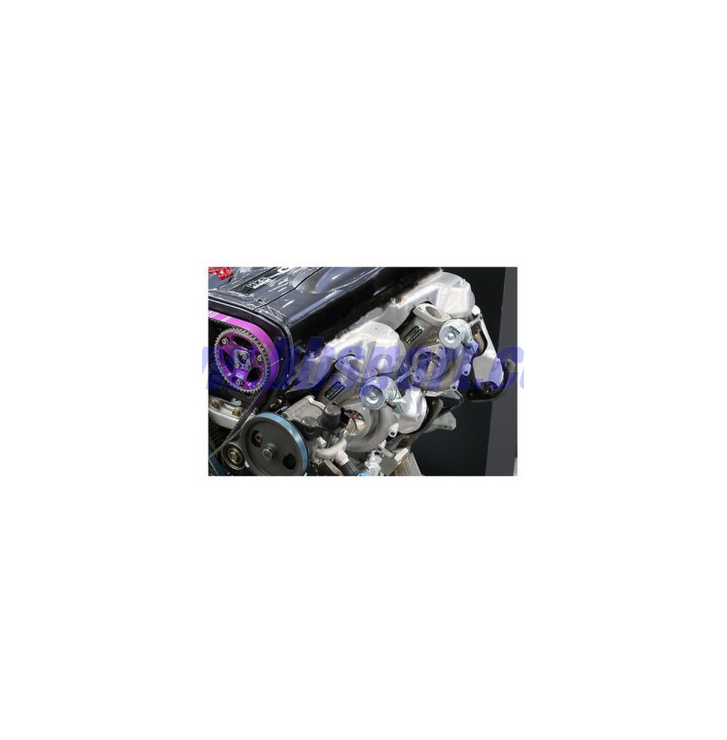 HKS GT3-2530 Sports Turbos for Nissan Skyline RB26DETT HKS GT3-2530 Sports Turbos for Nissan Skyline RB26DETT