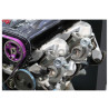 HKS GT3-2530 Sports Turbos for Nissan Skyline RB26DETT