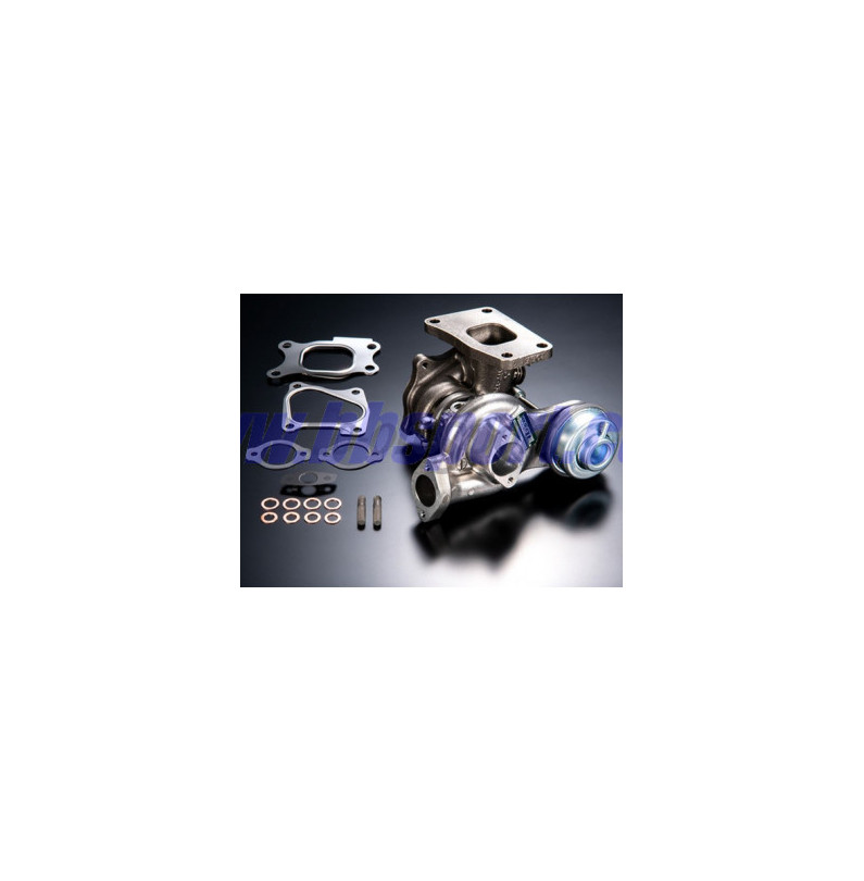 HKS GT3-FX Turbo for Suzuki Swift ZC33S HKS GT3-FX Turbo for Suzuki Swift ZC33S