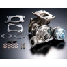 HKS GT3-FX Turbo for Suzuki Swift ZC33S