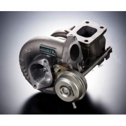 Kit turbo HKS GT3-RS Sports Turbine Nissan 200SX S14 y Silvia S15 (SR20DET)