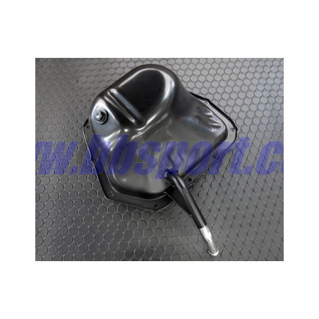 HKS Oil Pan for Bolt on Turbo Toyota GT86 FA20 Subaru BRZ