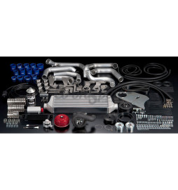 HKS GT2 Supercharger Pro Kit for S2000 Ap1/Ap2