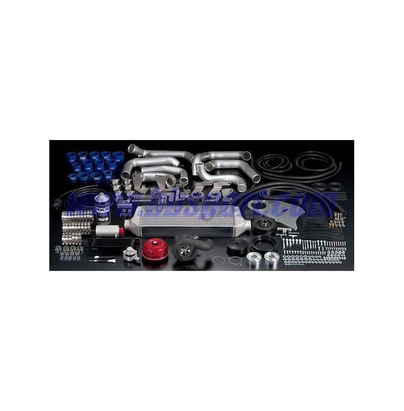 HKS GT2 Supercharger Pro Kit for S2000 Ap1/Ap2 HKS GT2 Supercharger Pro Kit for S2000 Ap1/Ap2