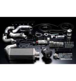 HKS GT2 Supercharger Pro Kit For GT86/BRZ (12001-AT009)
