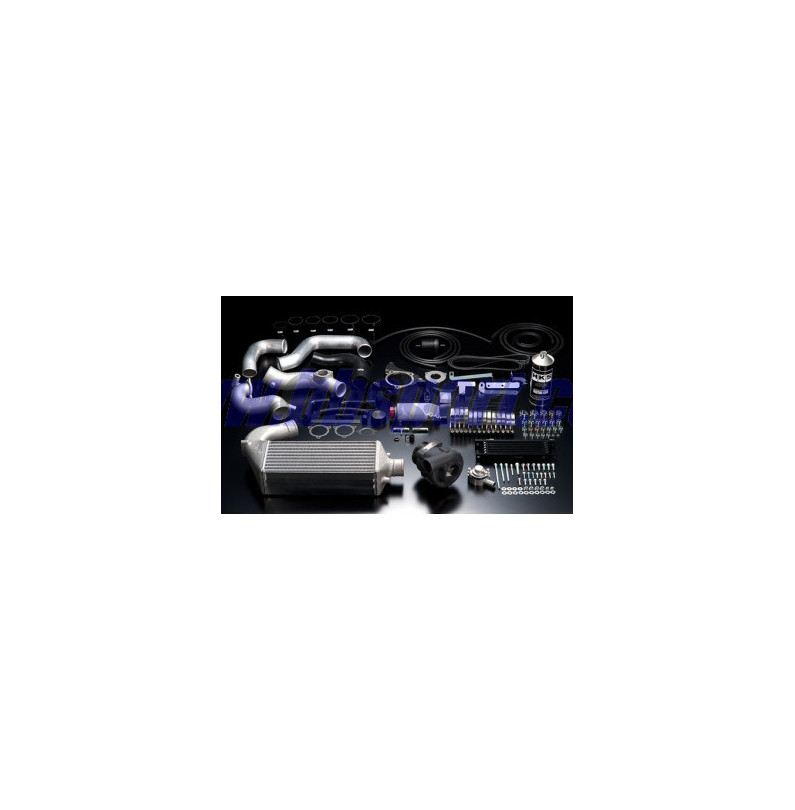 HKS GT2 Supercharger Pro Kit For GT86/BRZ (12001-AT009) HKS GT2 Supercharger Pro Kit For GT86/BRZ (12001-AT009)
