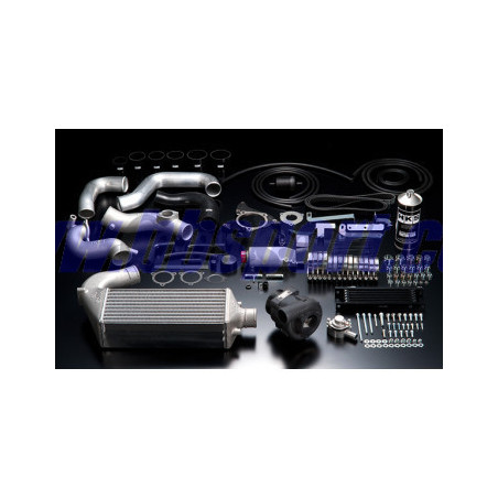 HKS GT2 Supercharger Pro Kit For GT86/BRZ (12001-AT009)