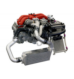 HKS GT2 Supercharger Pro Kit For GT86/BRZ (12001-AT009)
