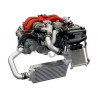 HKS GT2 Supercharger Pro Kit For GT86/BRZ (12001-AT009)