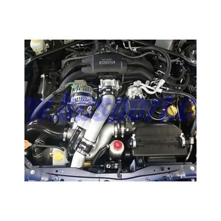 HKS GT2 Supercharger Pro Kit (V3) for GT86/BRZ (USA Spec Kit)