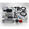 HKS GT2 Supercharger Pro Kit for Mazda Mx5 ND