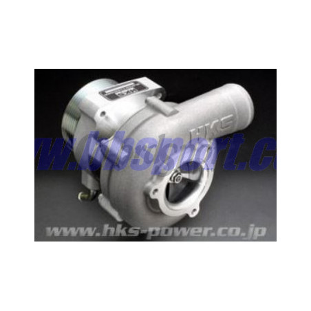 HKS GTS7040 Charger Unit (S2000) (AK108)