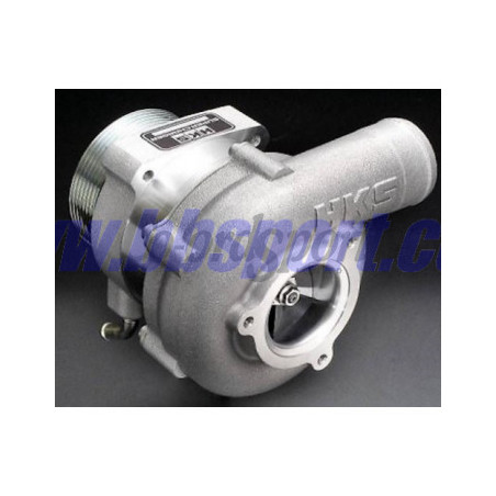 HKS GTS7040L Charger Unit (GT86/BRZ) (AK115)