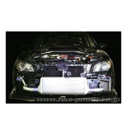 HKS Front Mount Intercooler Kit for Subaru EJ207 Gdb(E)