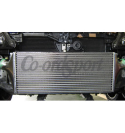 HKS Front Mount Intercooler Kit for Subaru Impreza Grb