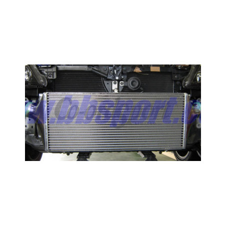 HKS Front Mount Intercooler Kit for Subaru Impreza Grb