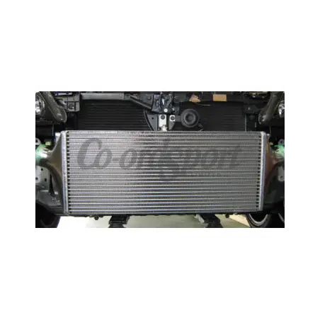 HKS Front Mount Intercooler Kit for Subaru Impreza Grb