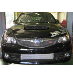 HKS Front Mount Intercooler Kit for Subaru Impreza Grb