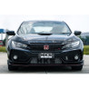 HKS Front Mount Intercooler Kit for Civic Type-R FK8