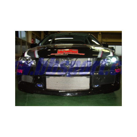 HKS R-Type Intercooler Kit for Evo 9