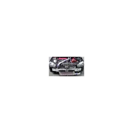 Intercooler Kit Evo X inc 70mm Piping (RS models see note)