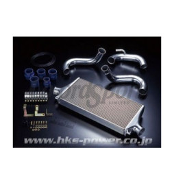HKS Type-S Intercooler Kit for Silvia S14/S15