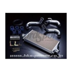 Kit de intercooler HKS Type-S Nissan 200SX S14 y Silvia S15