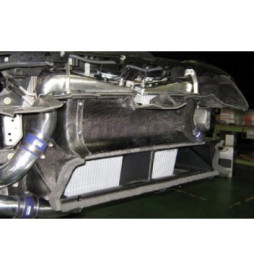 HKS Intercooler Kit for Nissan GT-R R35 2007-2010