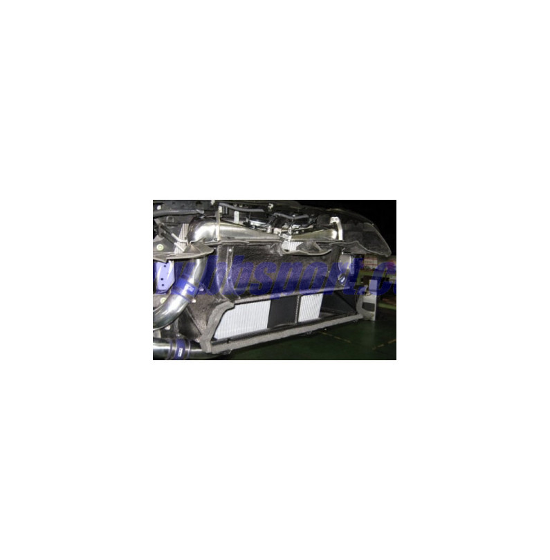 HKS Intercooler Kit for Nissan GT-R R35 2007-2010 HKS Intercooler Kit for Nissan GT-R R35 2007-2010
