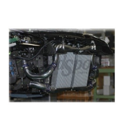 HKS Intercooler Kit (Ductless) for Nissan GT-R