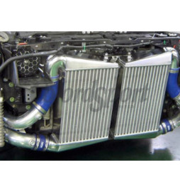 HKS Intercooler Kit for Nissan GT-R GT1000 Spec