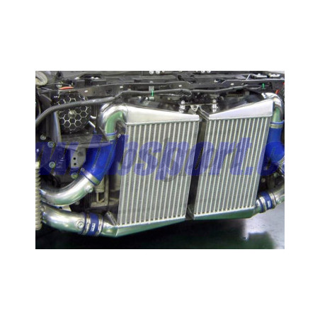 HKS Intercooler Kit for Nissan GT-R GT1000 Spec