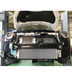 HKS Intercooler Kit for Suzuki ZC33 Swift Sport