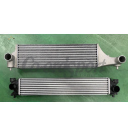 HKS Intercooler Kit for Zc33 Swift Sport (Radar Compatible)