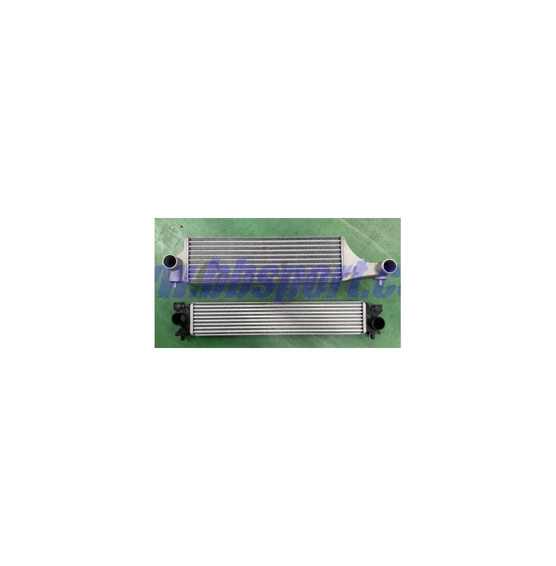 HKS Intercooler Kit for Zc33 Swift Sport (Radar Compatible) HKS Intercooler Kit for Zc33 Swift Sport (Radar Compatible)