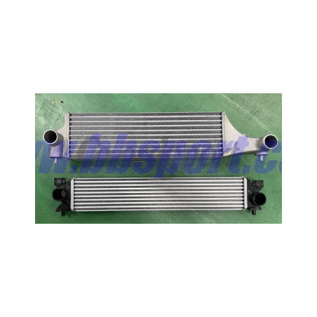 HKS Intercooler Kit for Zc33 Swift Sport (Radar Compatible)