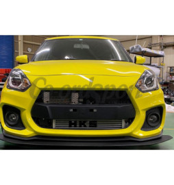 HKS Intercooler Kit for Zc33 Swift Sport (Radar Compatible)